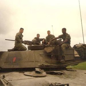 Meet your Posher, Kevin